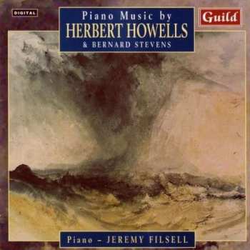 Album Herbert Howells: Klavierwerke