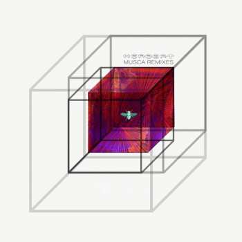 Album Matthew Herbert: Musca Remixes