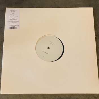 LP Matthew Herbert: Musca Remixes LTD 653104