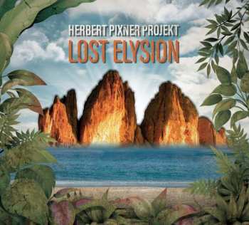 CD Herbert Pixner Projekt: Lost Elysion 147718