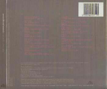 2CD Matthew Herbert: Secondhand Sounds: Herbert Remixes 651457