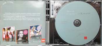 CD Herbert von Karajan: Best of Herbert von Karajan 47872