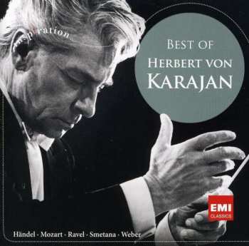 Album Herbert von Karajan: Best of Herbert von Karajan