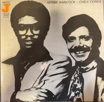 LP Herbie Hancock: Herbie Hancock - Chick Corea 588352