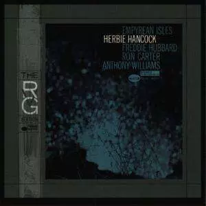 Herbie Hancock: Empyrean Isles