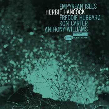 CD Herbie Hancock: Empyrean Isles LTD 570264