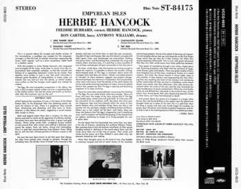 CD Herbie Hancock: Empyrean Isles LTD 570264