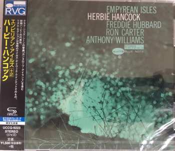 CD Herbie Hancock: Empyrean Isles LTD 628134