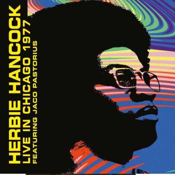 CD Herbie Hancock: Live In Chicago '77 552244