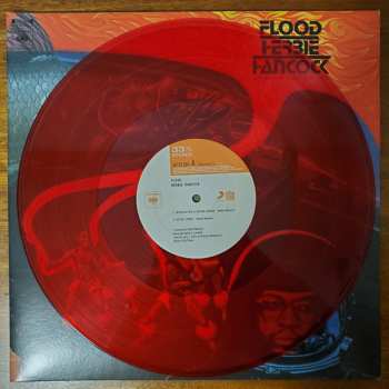 2LP Herbie Hancock: Flood (Herbie Hancock Live In Japan) LTD 639268