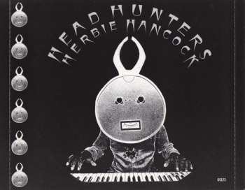 CD Herbie Hancock: Head Hunters 603811