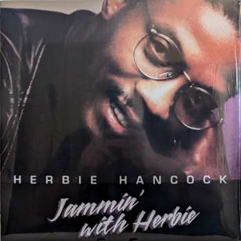 Album Herbie Hancock: Jammin' With Herbie