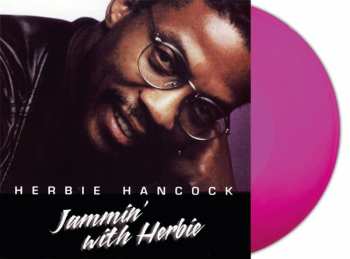 2LP Herbie Hancock: Jammin' With Herbie 637011