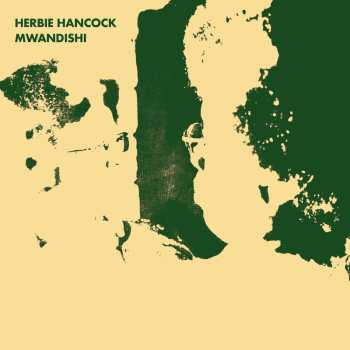 CD Herbie Hancock: Mwandishi 578338