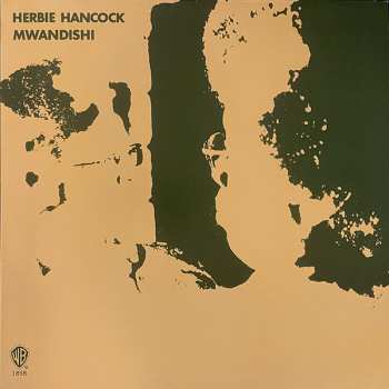 LP Herbie Hancock: Mwandishi 615828