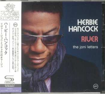 CD Herbie Hancock: River: The Joni Letters 640699