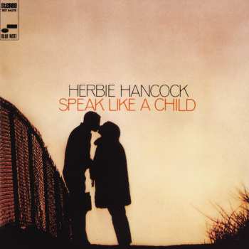 CD Herbie Hancock: Speak Like A Child LTD 640975