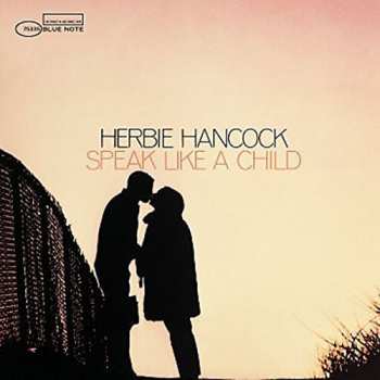 LP Herbie Hancock: Speak Like A Child 651290