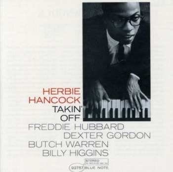 CD Herbie Hancock: Takin' Off 44598