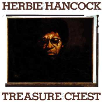 CD Herbie Hancock: Treasure Chest 620037