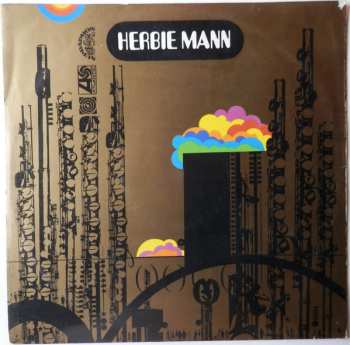 LP Herbie Mann: Memphis Underground 660621