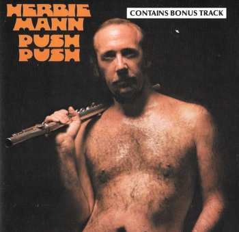 CD Herbie Mann: Push Push 641905