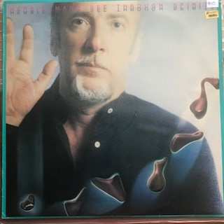 LP Herbie Mann: See Through Spirits 638502