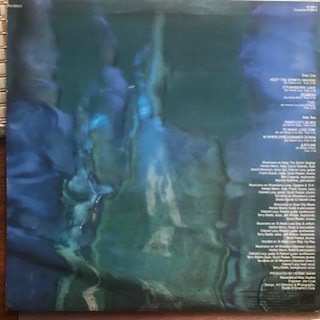 LP Herbie Mann: See Through Spirits 638502