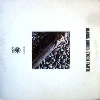 Album Herbie Mann: Stone Flute