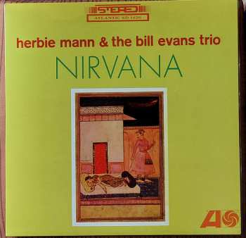 LP The Bill Evans Trio: Nirvana 608165