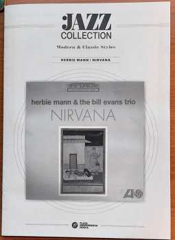 LP The Bill Evans Trio: Nirvana 608165