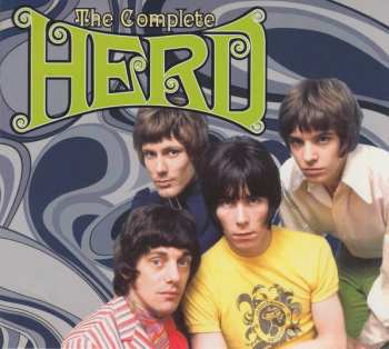 Album Herd: The Complete Herd