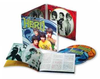 2CD Herd: The Complete Herd 592337