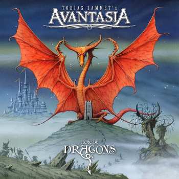 Tobias Sammet's Avantasia: Here Be Dragons