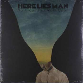 LP Here Lies Man: No Ground To Walk Upon 595428