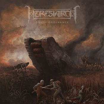 Album Heresiarch: Death Ordinance