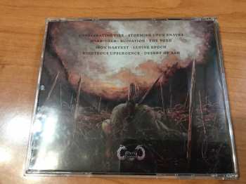 CD Heresiarch: Death Ordinance 289904