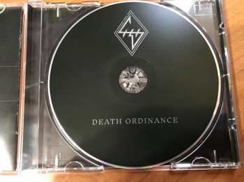 CD Heresiarch: Death Ordinance 289904