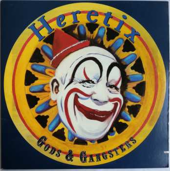 LP Heretix: Gods & Gangsters 534426