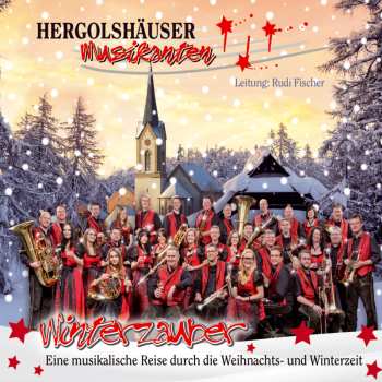 Album Hergolshäuser Musikanten: Winterzauber