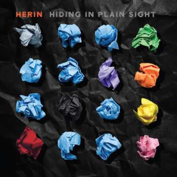 Album Herin: Hiding In Plain Sight