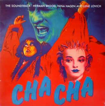 Album Herman Brood: Cha Cha (The Soundtrack)