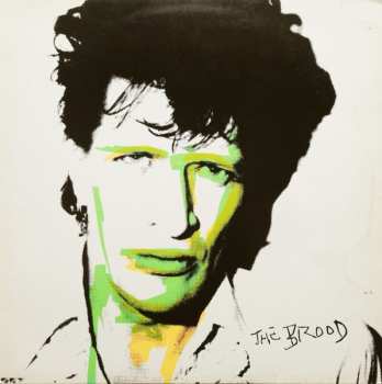 Album Herman Brood & His Wild Romance: The Brood