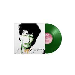 LP Herman Brood & His Wild Romance: The Brood (180g) (40th Anniversary) (limited Edition) (light Green Vinyl) 641706