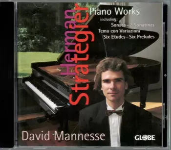 Piano Works