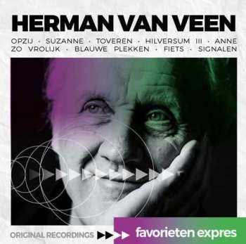 Herman van Veen: Favorieten Expres 