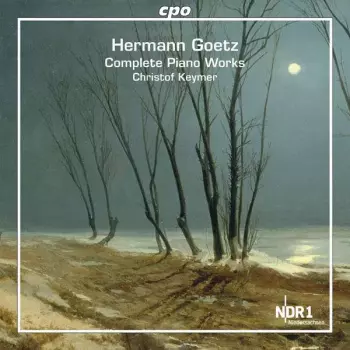 Complete Piano Works