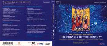 CD Hermannus Contractus: The Miracle Of The Century = Das Wunder Des Jahrhunderts 98483