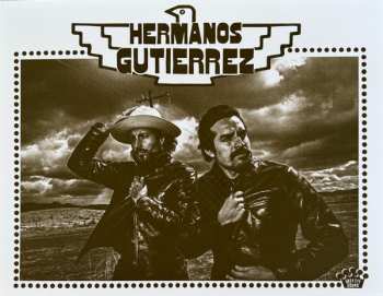 LP Hermanos Gutiérrez: El Bueno Y El Malo 471213