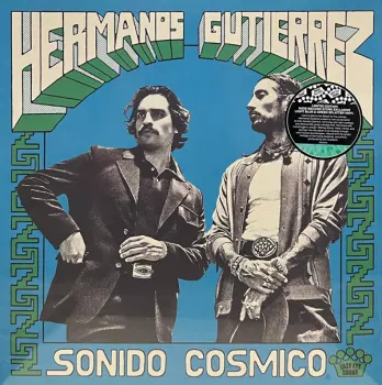 Sonido Cósmico